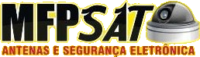 MFPSAT ANTENAS E SEGURANCA ELETRONICA
